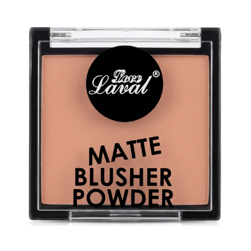 Laval Matte Blusher