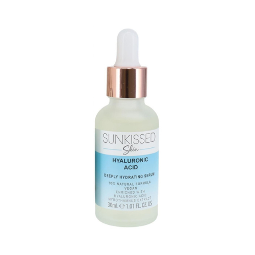 Sunkissed Hyaluronic Acid Serum
