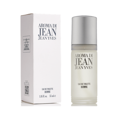 Milton Lloyd Aroma Di Jean- Eau de toilette 55ml