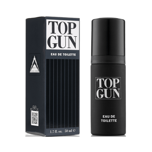 Milton Lloyd Top Gun - Eau de toilette 50ml