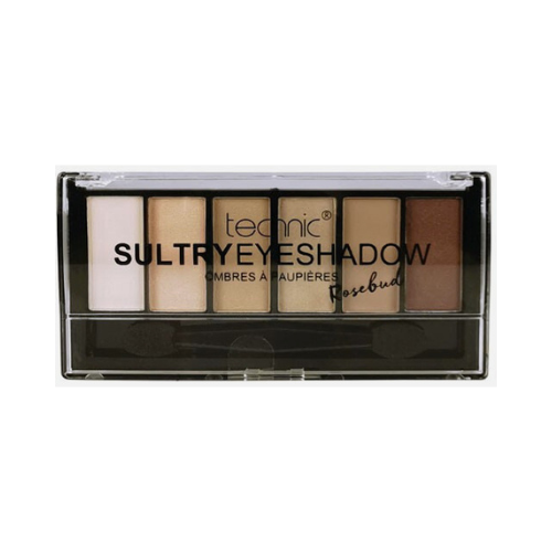 Technic Sultry Eyeshadow Rosebud