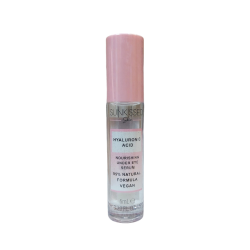 Sunkissed Hyaluronic Acid Nourishing Under Eye Serum