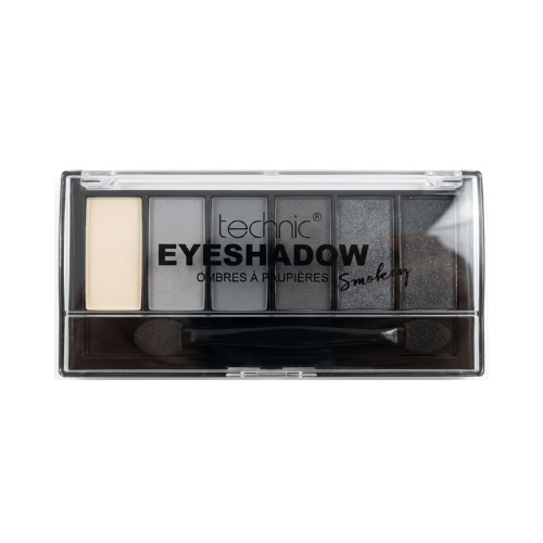 Technic Eyeshadow Smokey