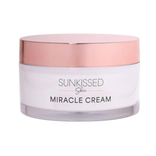 Sunkissed Skin Hyaluronic Acid Miracle Cream
