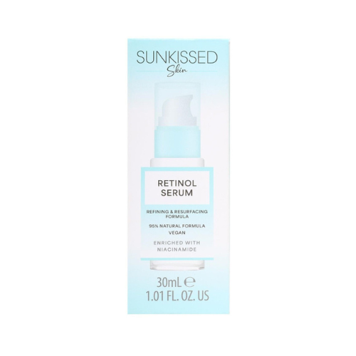 Sunkissed Skin Retinol Serum