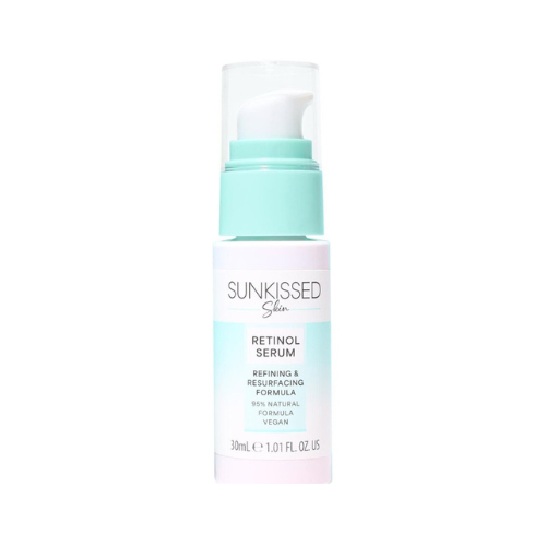Sunkissed Skin Retinol Serum