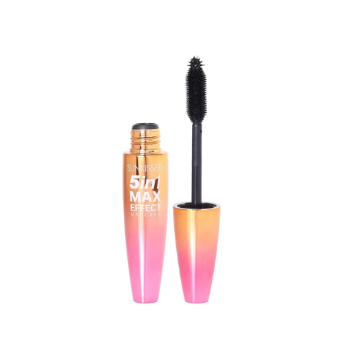 Sunkissed 5in1 Max Effect Mascara