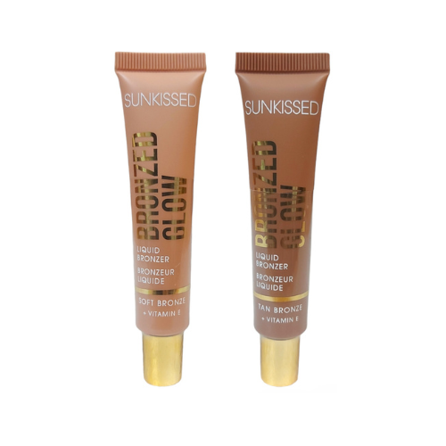 Sunkissed Bronzed Glow Liquid Bronzer