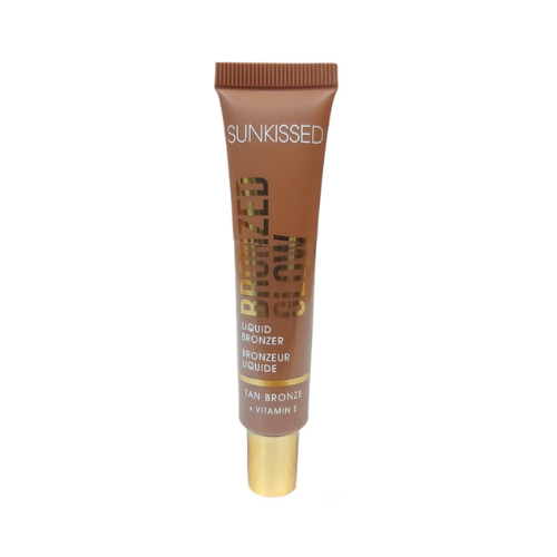 Sunkissed Bronzed Glow Liquid Bronzer