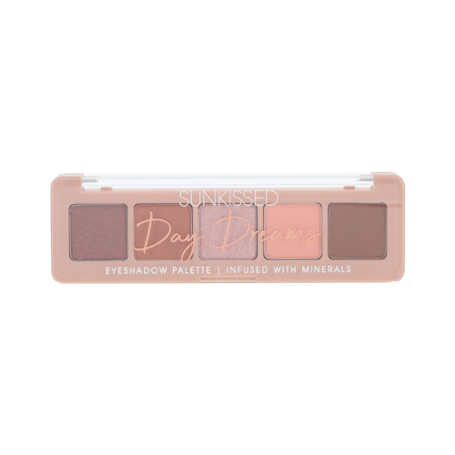 Sunkissed Day Dreams Eyeshadow Palette