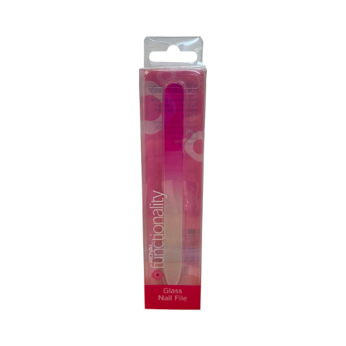 Royal Functionality Glass Nail File