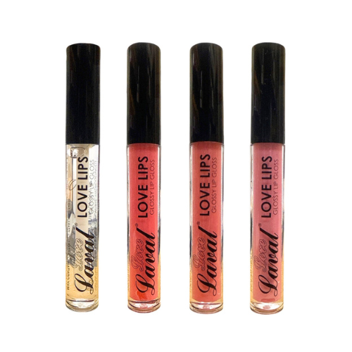 Laval Love Lips Glossy Lip Gloss