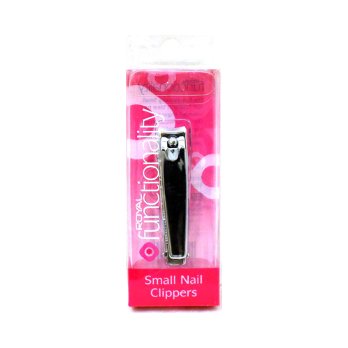 Royal Functionality Small Nail Clipper