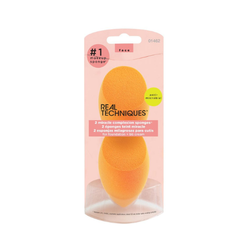Real Techniques Miracle Complexion Sponges