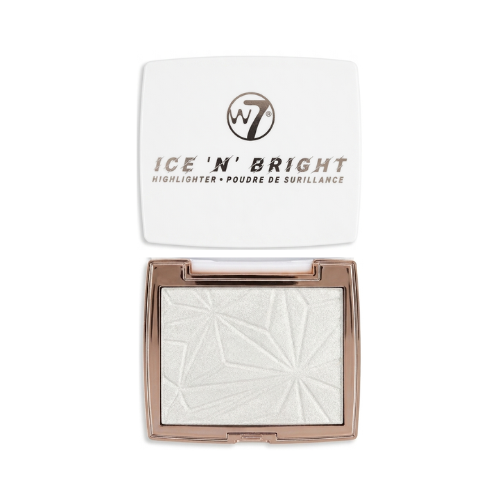 W7 Ice 'N' Bright Highlighter
