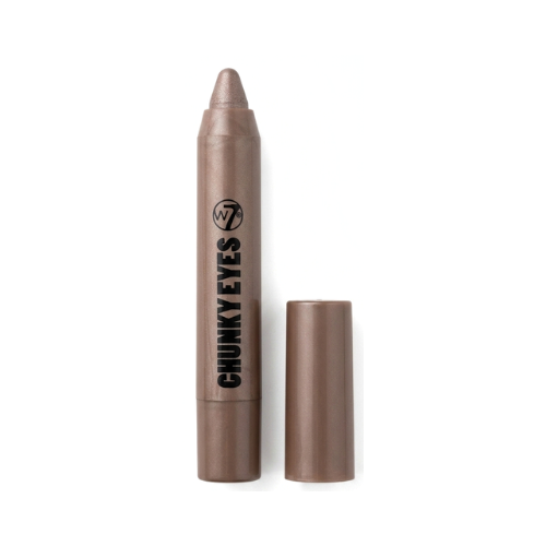 W7 Chunky Eyes Shadow Stick - Latte