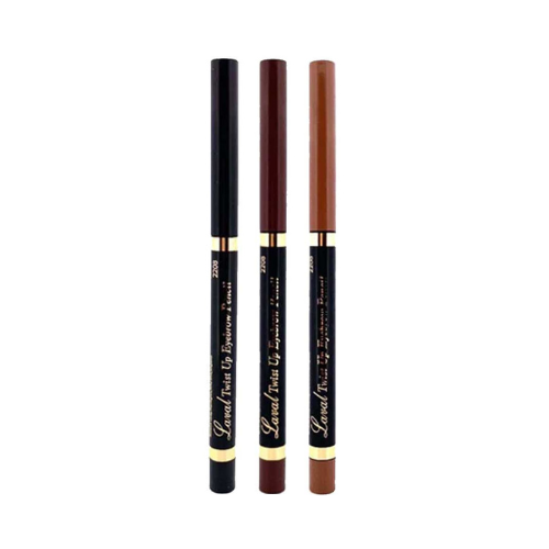Laval Twist Up Eyebrow Pencil