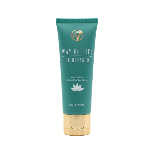 W7 Way Of Life Hand Cream