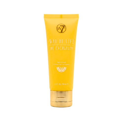 W7 Way Of Life Hand Cream
