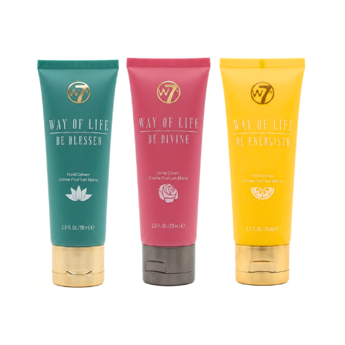 W7 Way Of Life Hand Cream