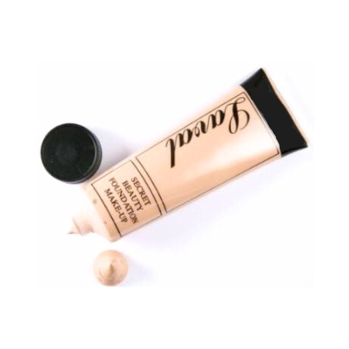 Laval Secret Beauty Foundation