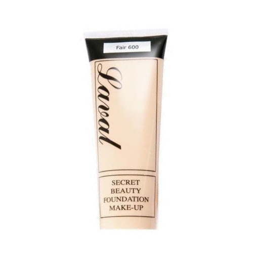 Laval Secret Beauty Foundation