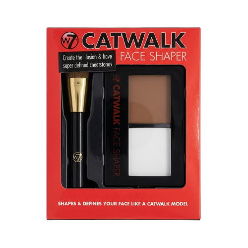 W7 Catwalk Face Shaper