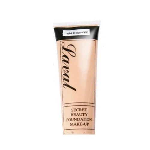 Laval Secret Beauty Foundation