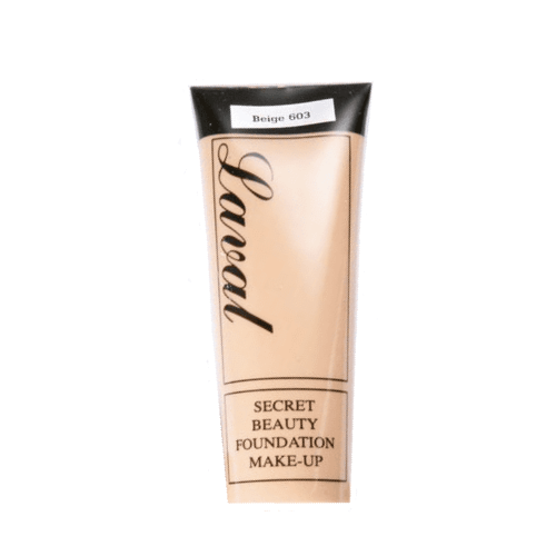 Laval Secret Beauty Foundation