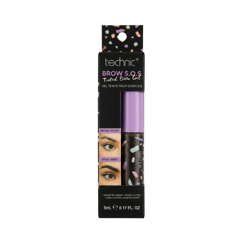 Technic S.O.S Tinted Brow Gel
