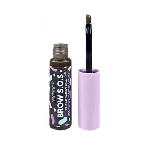 Technic S.O.S Tinted Brow Gel
