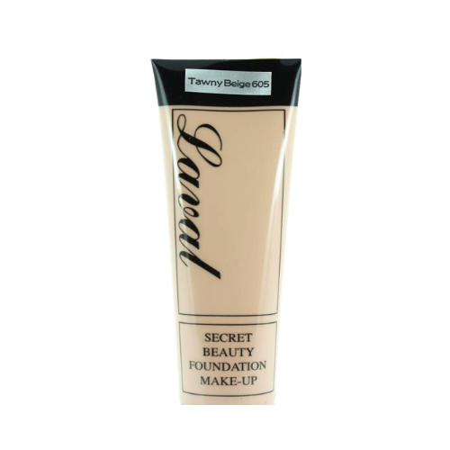 Laval Secret Beauty Foundation