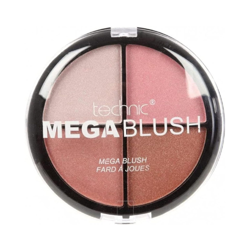 Technic Mega Blush