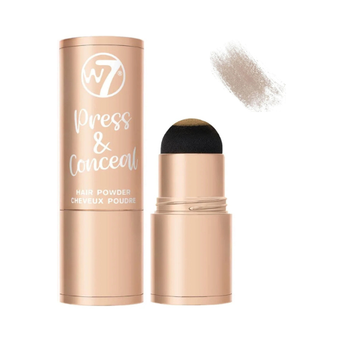 W7 Press & Conceal - Dark Blonde