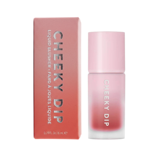 W7 Cheeky Dip Blusher - Thrill Seeker