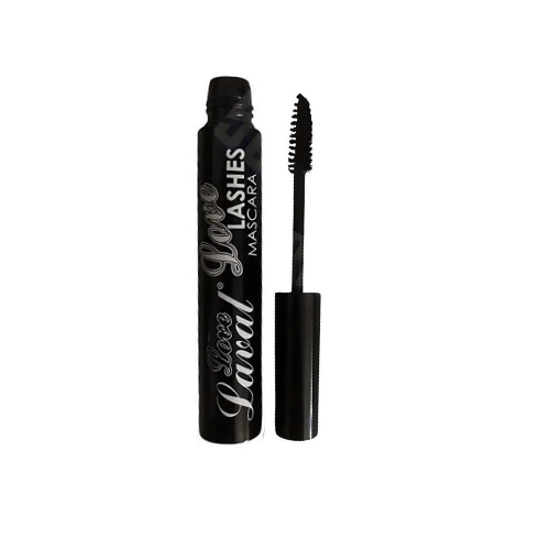 Laval Love Lashes Black Mascara