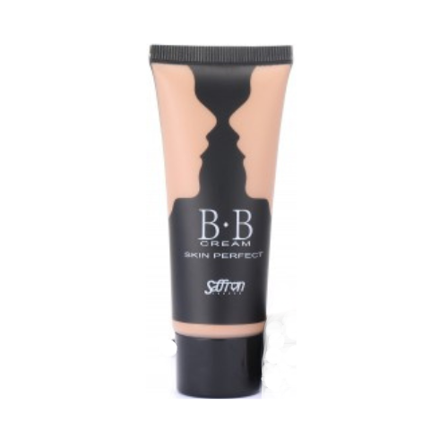 Saffron BB Cream Skin Perfect