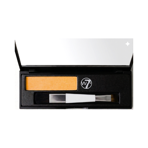W7 Cover Up - Root Camouflage Kit Blonde