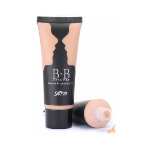 Saffron BB Cream Skin Perfect