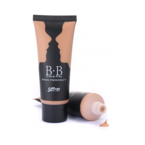 Saffron BB Cream Skin Perfect