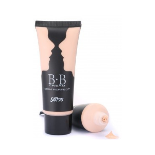 Saffron BB Cream Skin Perfect