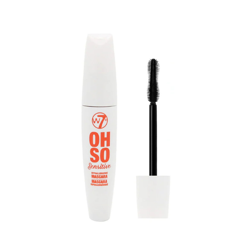 W7 Oh So Sensitive Mascara
