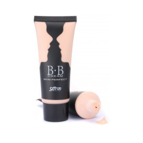 Saffron BB Cream Skin Perfect