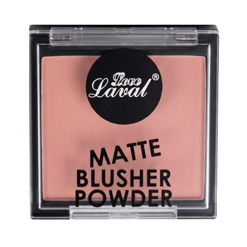 Laval Matte Blusher