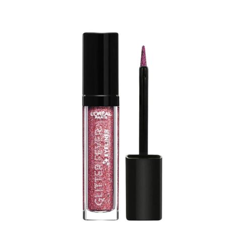 L'Oreal Glitter Fever Eyeliner Pink Glitz