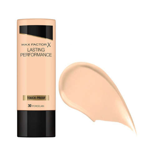 Max Factor Lasting Performance Foundation