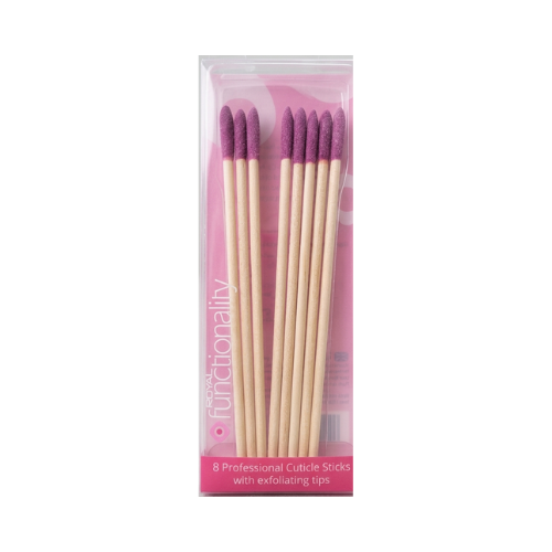 Royal Functionality Cuticle Sticks