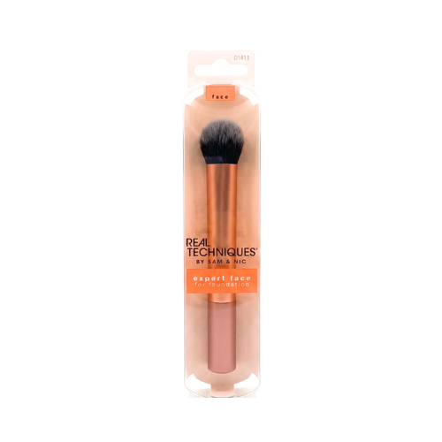 Real Techniques Expert Face Brush