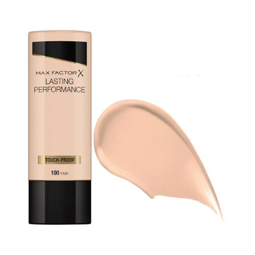 Max Factor Lasting Performance Foundation