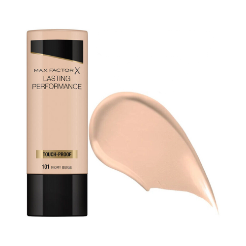 Max Factor Lasting Performance Foundation